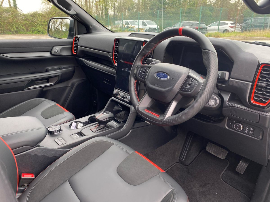 2026 Ford Ranger - image 6