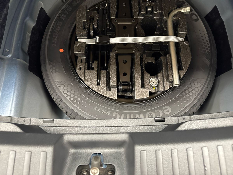 2025 Skoda Fabia - image 26