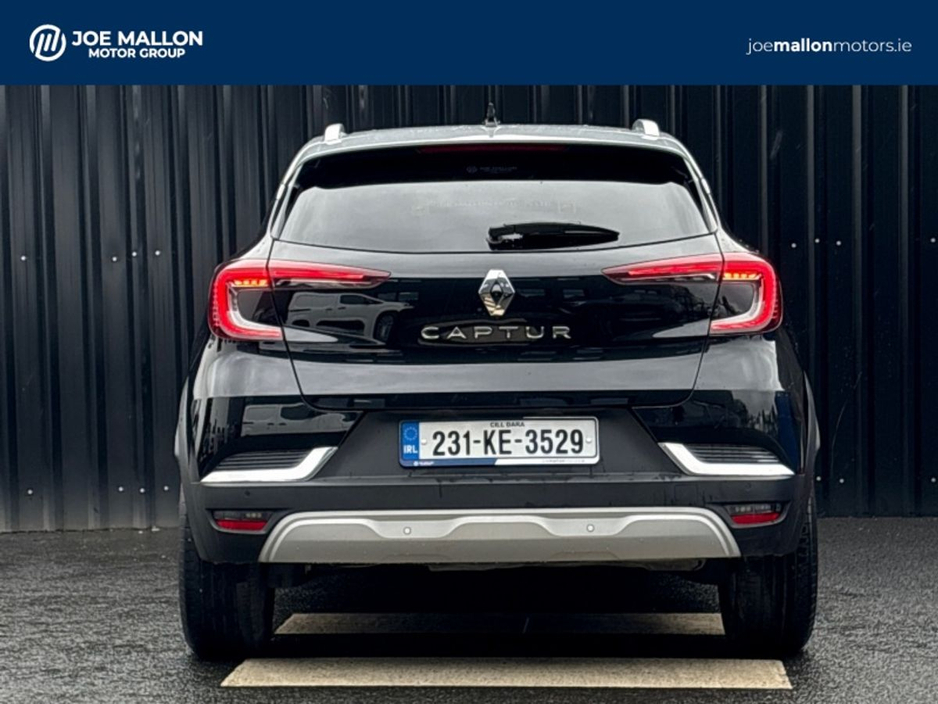 2023 Renault Captur TCe 90 Techno