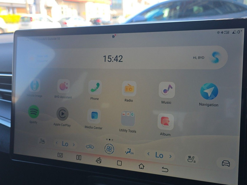 2026 BYD Seal - image 11