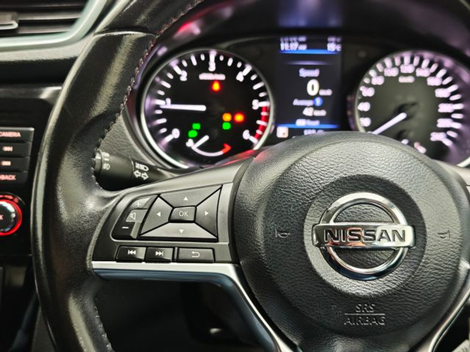 2019 Nissan Qashqai - image 29