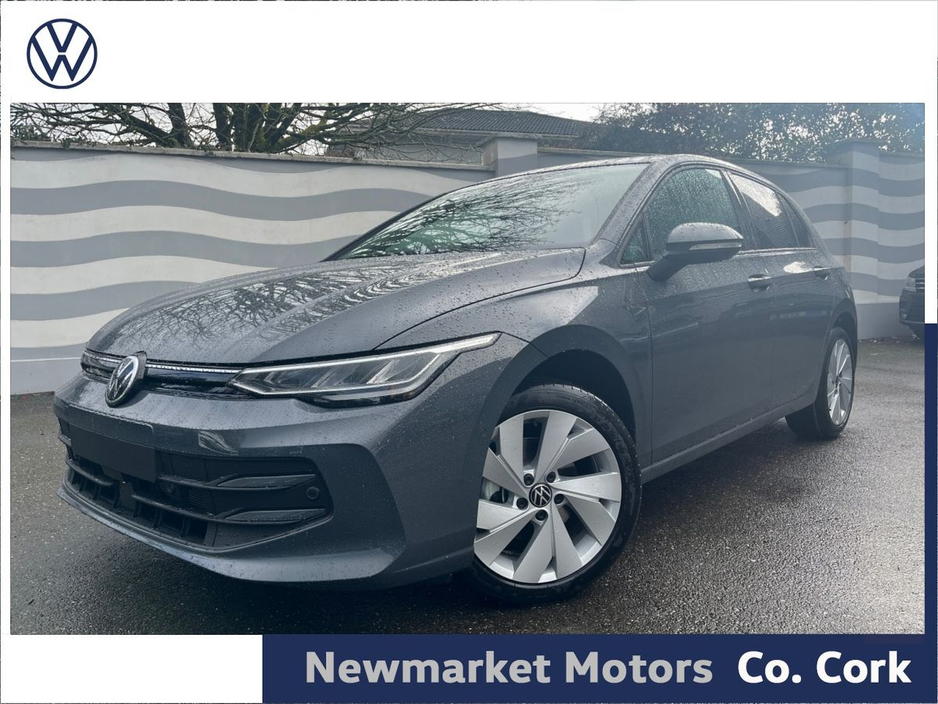 2026 Volkswagen Golf - image 11