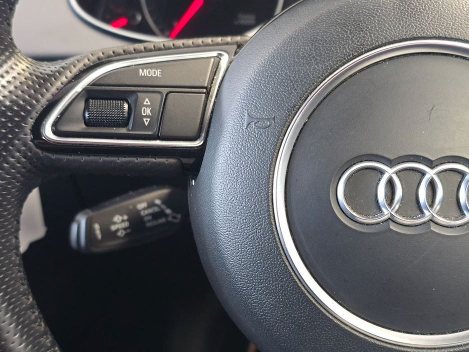 2013 Audi A4 - image 15