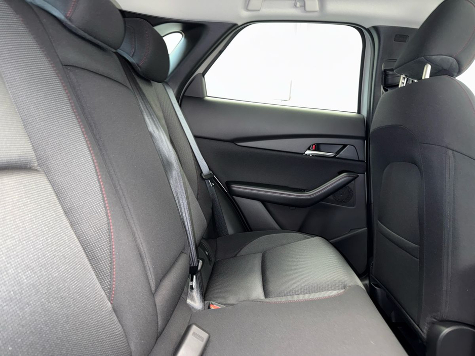 2026 Mazda CX-30 - image 10