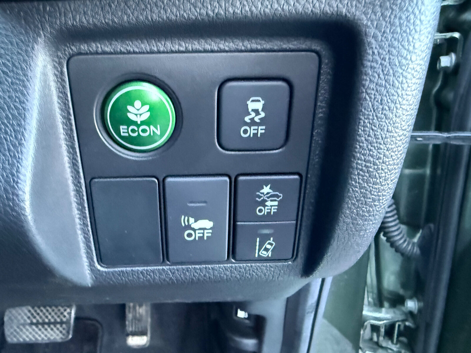 2020 Honda HR-V - image 18