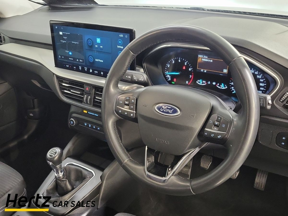 2023 Ford Focus - image 11