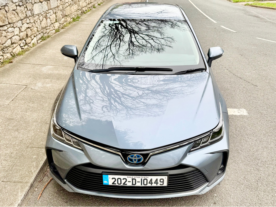 2020 Toyota Corolla - image 14