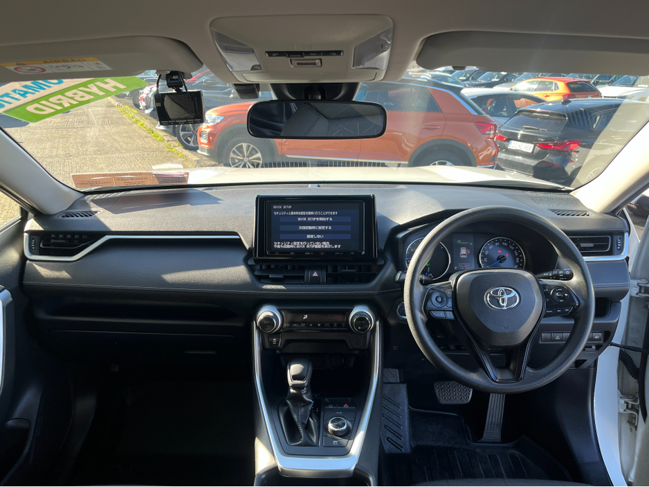 2020 Toyota Rav4 - image 13