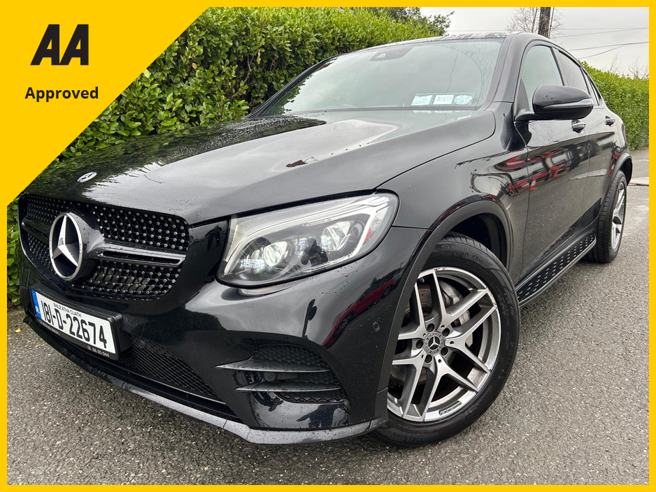 2018 Mercedes-Benz GL Class - image 4