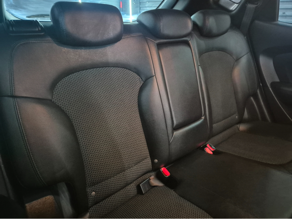 2011 Hyundai ix35 1.7 2WD 5DR €5,950