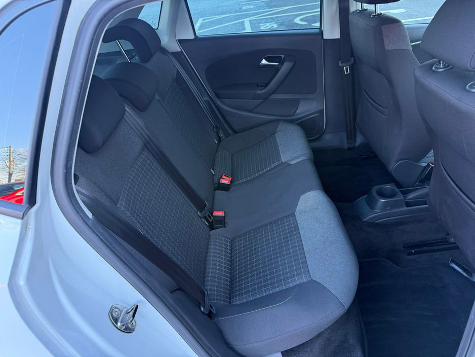 2016 Volkswagen Polo  €12,390