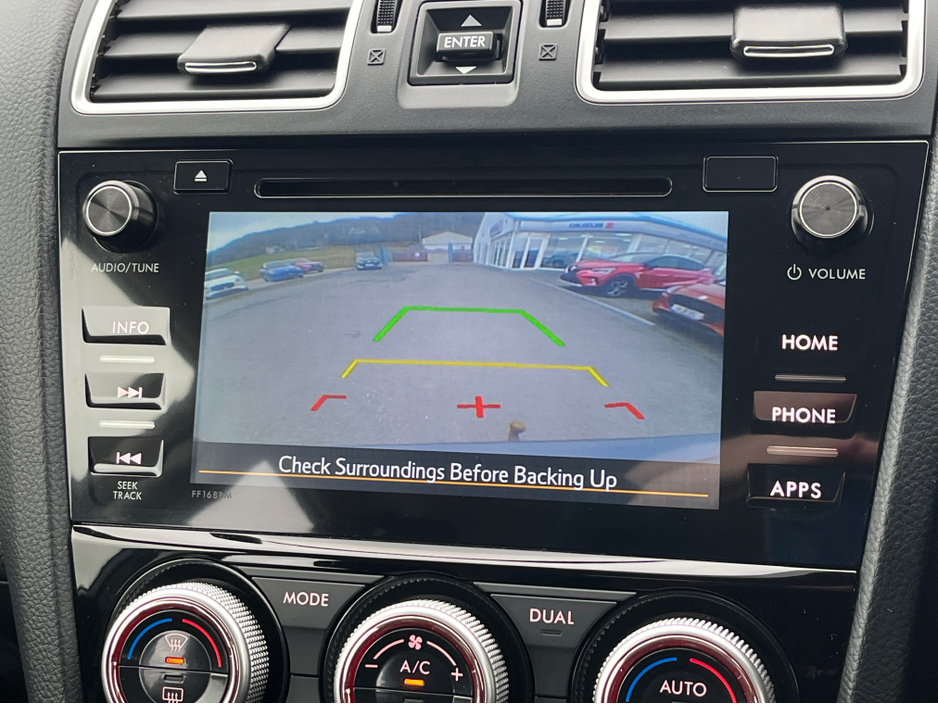 2018 Subaru Forester - image 23