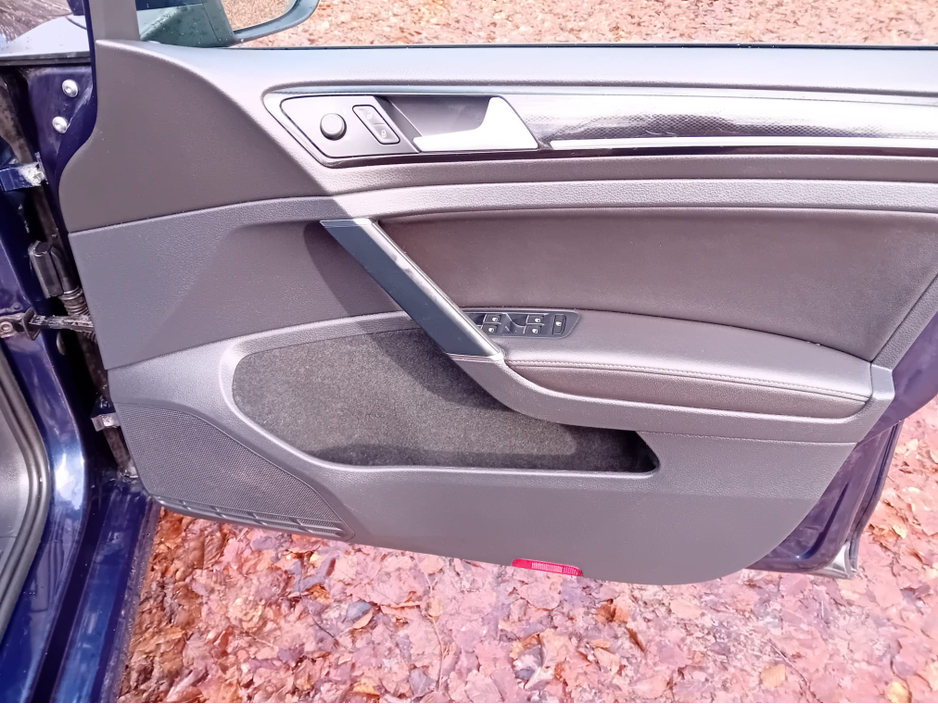 2016 Volkswagen Golf HIGHLINE 1.4 TSI MANUAL 6 SPEED FWD 150HP 5DR @ REDDY 2 DRIVE LTD €14,850