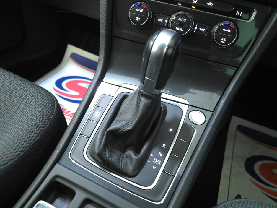 2017 Volkswagen Golf 1.2 TSI DSG EST 110HP BMT Trendline €16,950