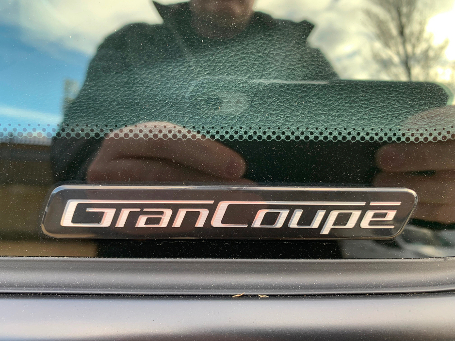 2019 BMW 4 Series - image 12