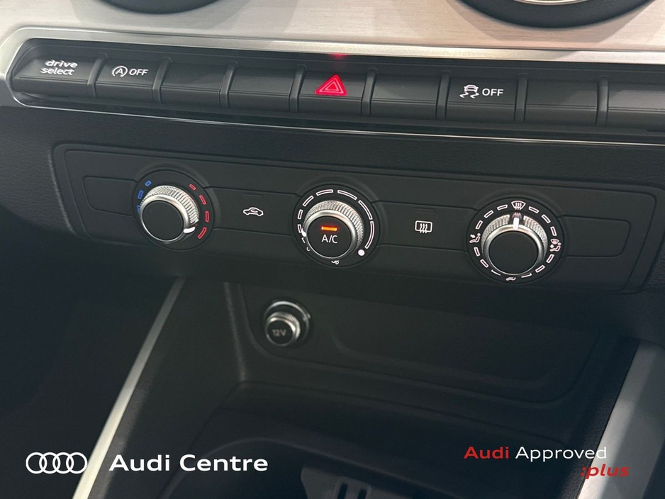 2026 Audi Q2 - image 15