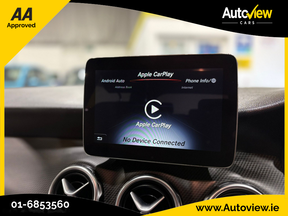 2018 Mercedes-Benz GLA Class - image 18