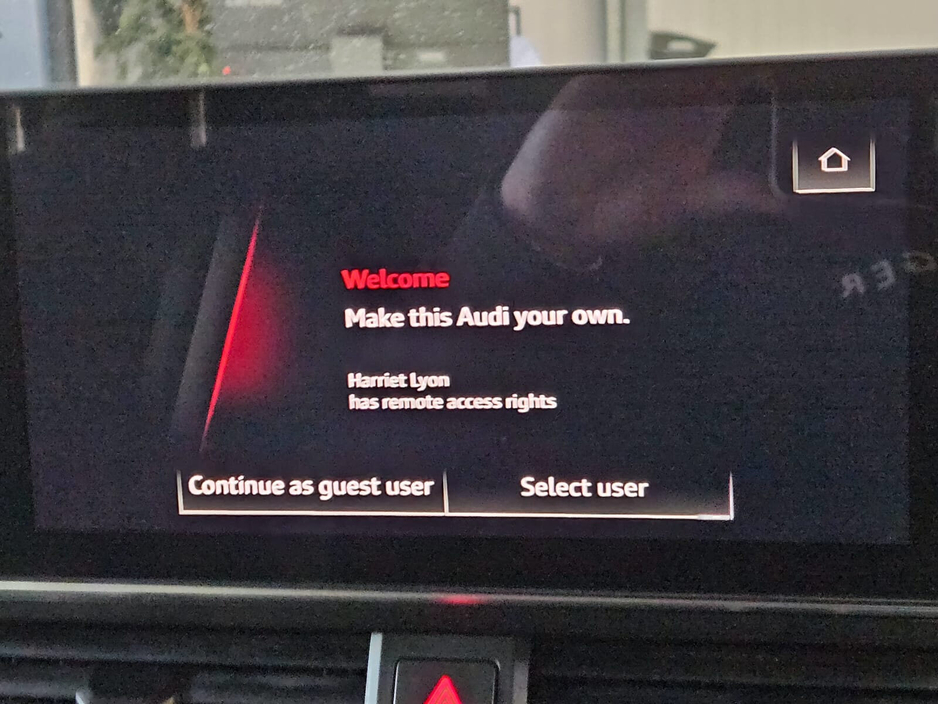 2022 Audi A5 - image 15