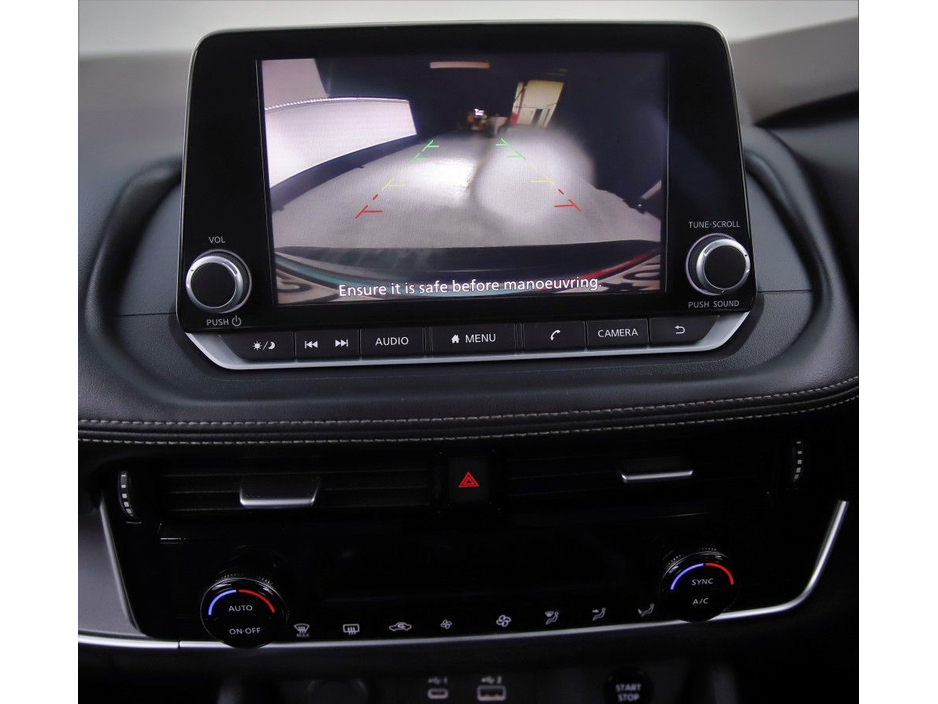 2023 Nissan X-Trail 1.5 SV ePOWER 5SEATS AUTO €35,890