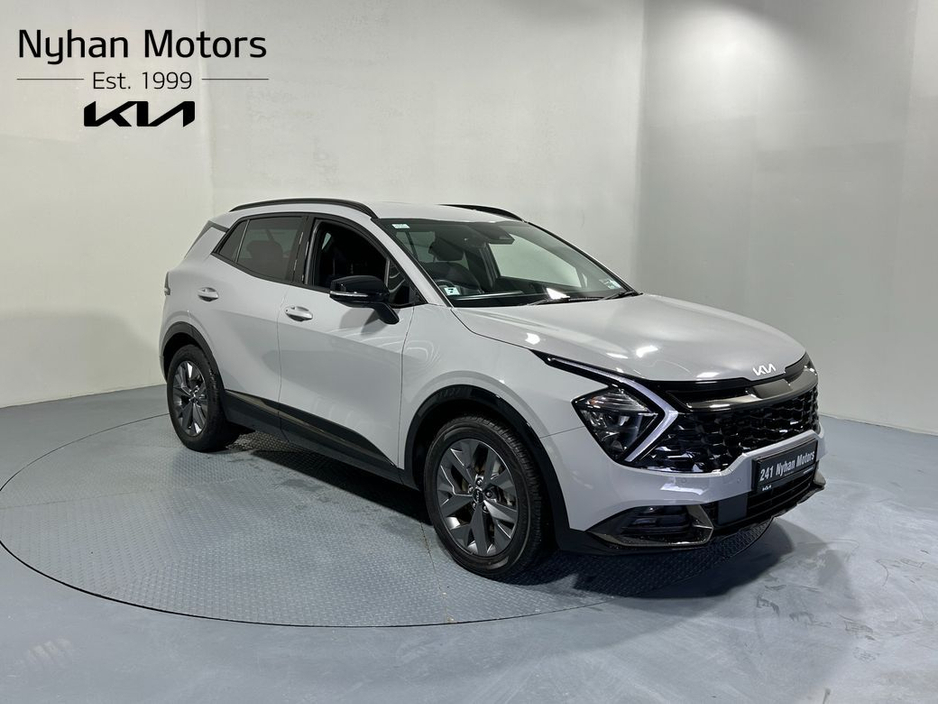 2024 Kia Sportage for sale in , Ireland