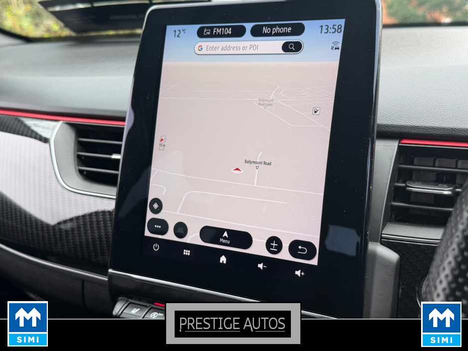 2023 Renault Arkana - image 28