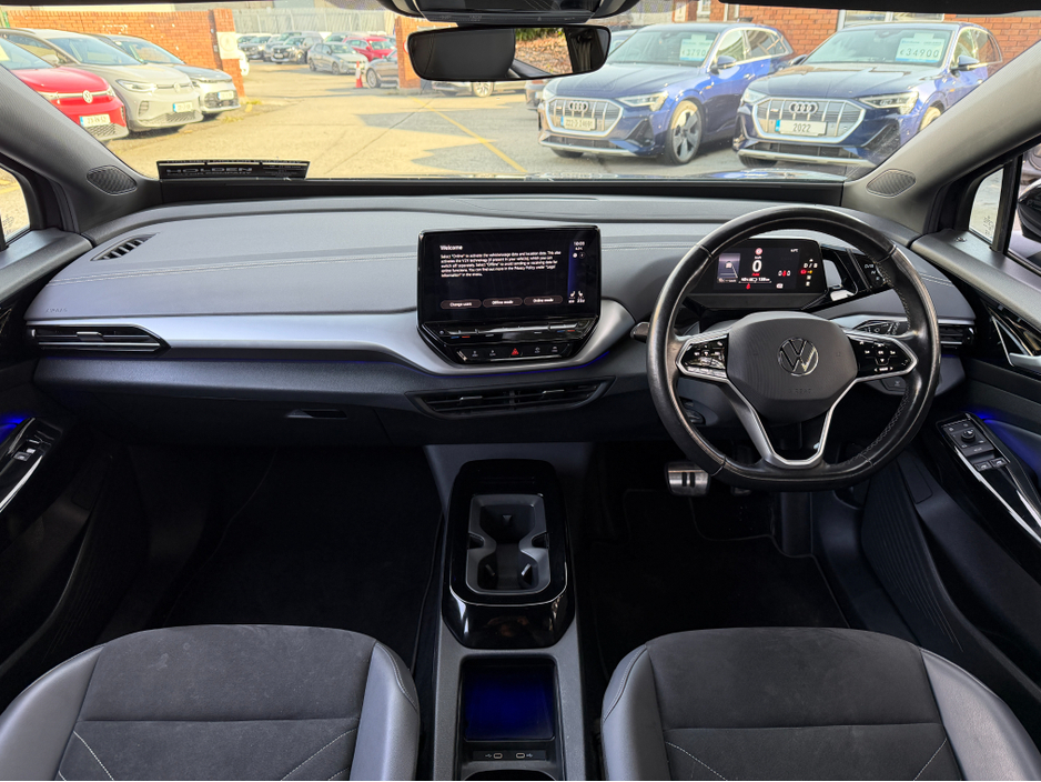 2023 Volkswagen ID.4 - image 25