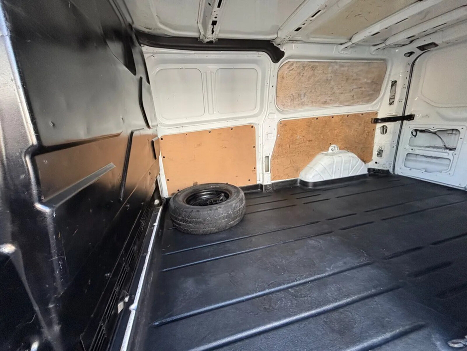 2019 Ford Transit Custom  €9,500