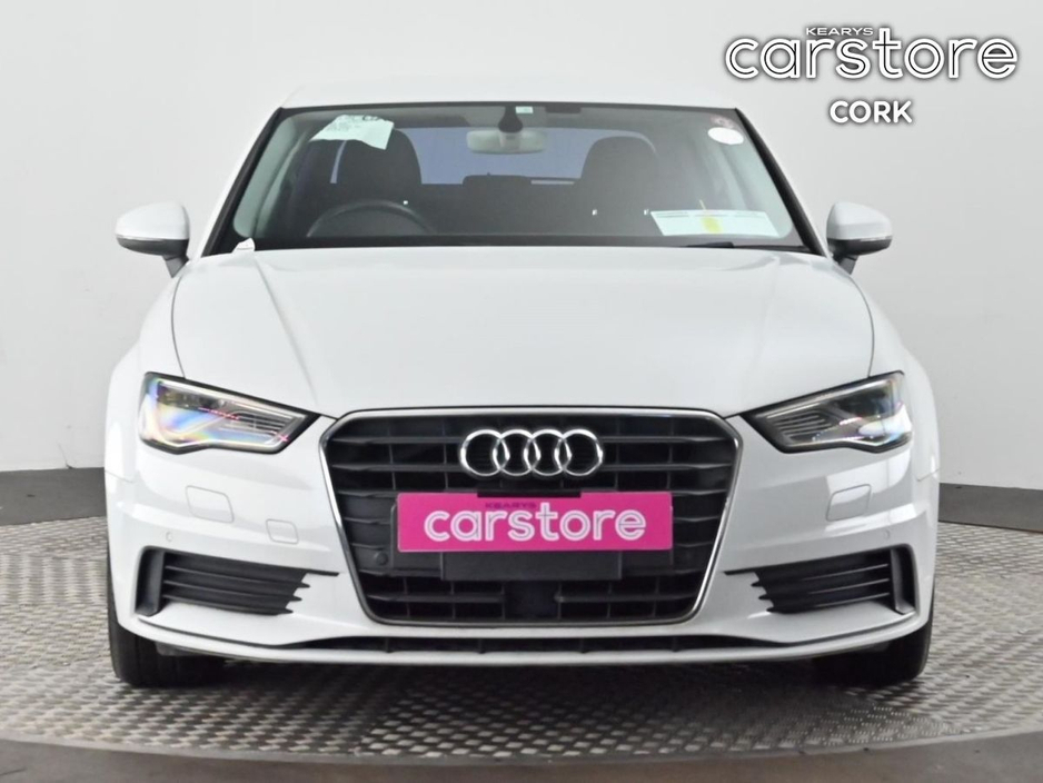 2016 Audi A3 1.4 TFSI Auto