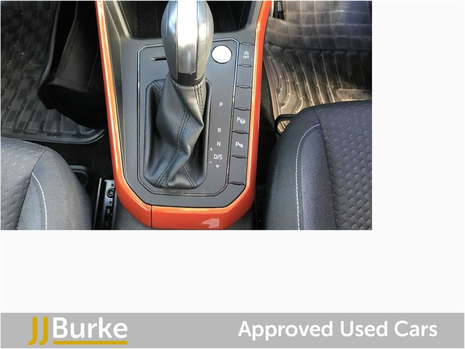 2020 Volkswagen Polo - image 25