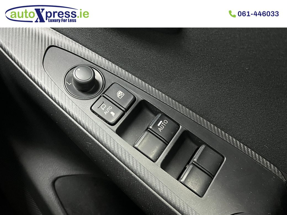 2019 Mazda Demio - image 24