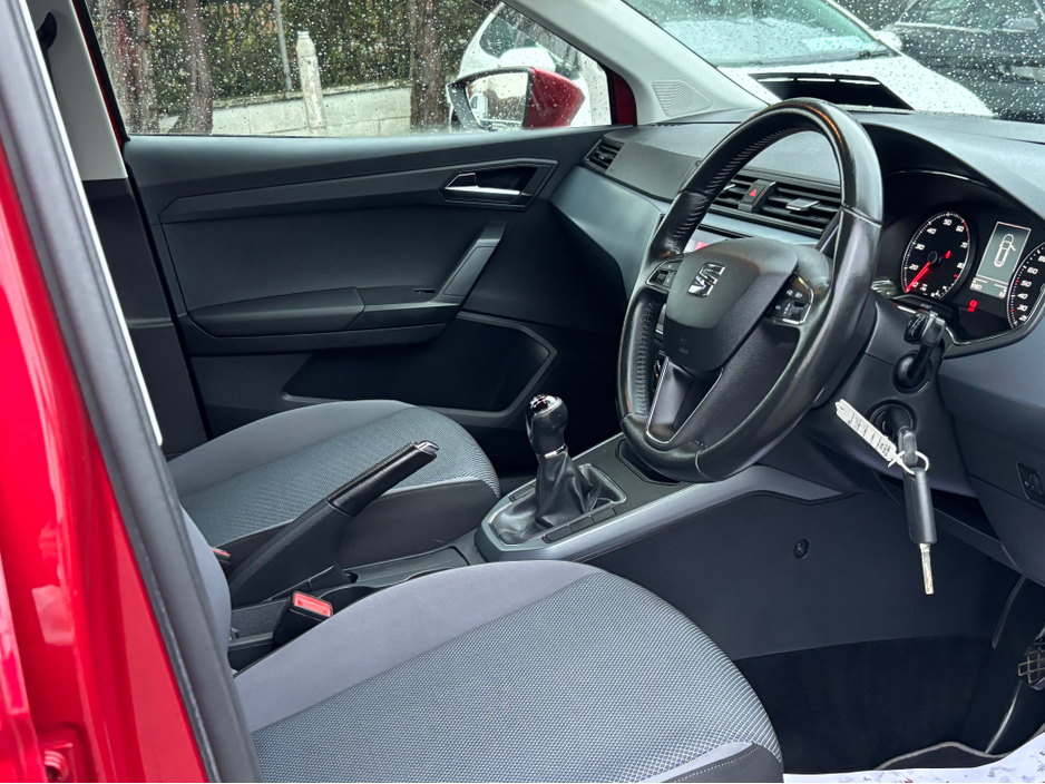 2019 SEAT Arona 1.0 TSI 115HP SE *APPLE CARPLAY*LOW KLMS*AA APPROVED* €14,900