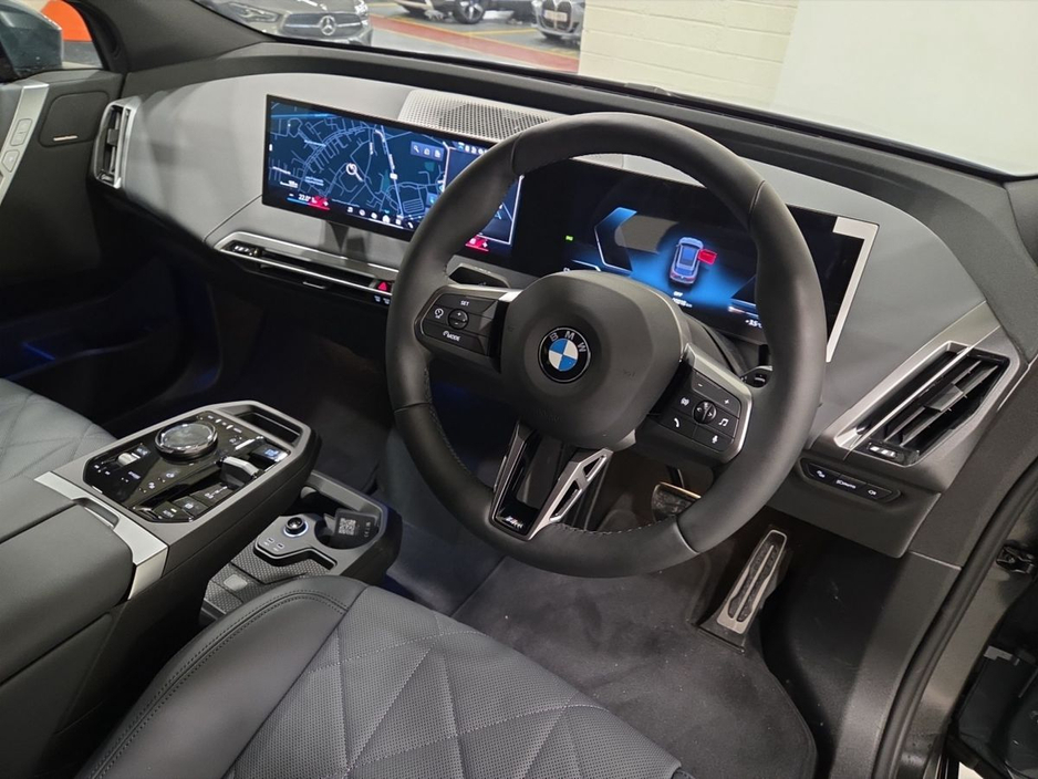 2026 BMW iX - image 6