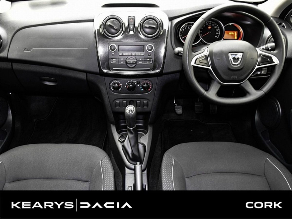 2019 Dacia Sandero - image 4