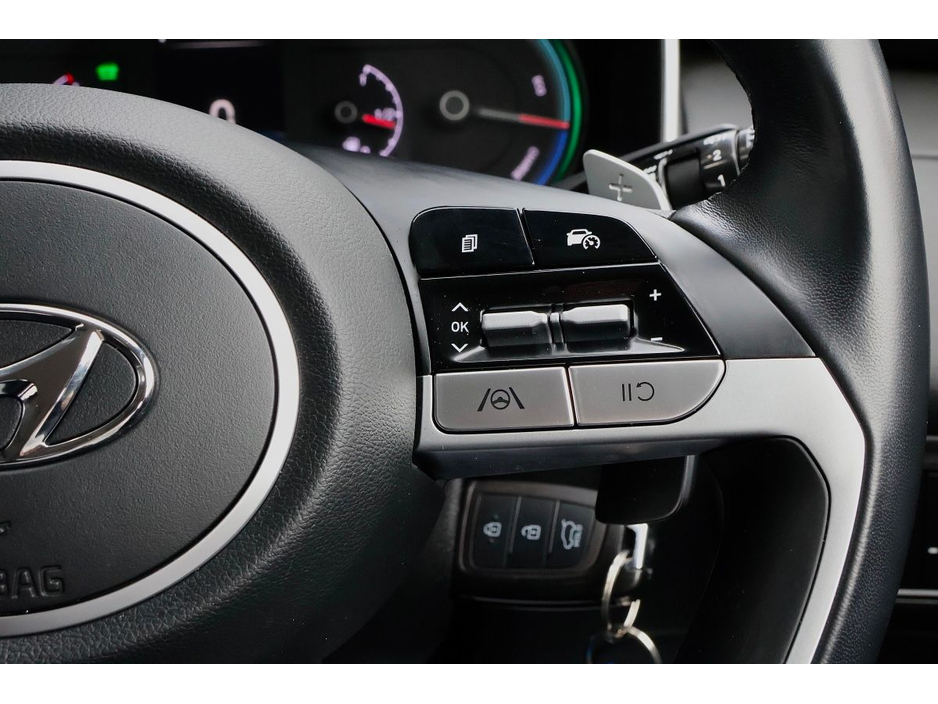 2024 Hyundai Tucson - image 10