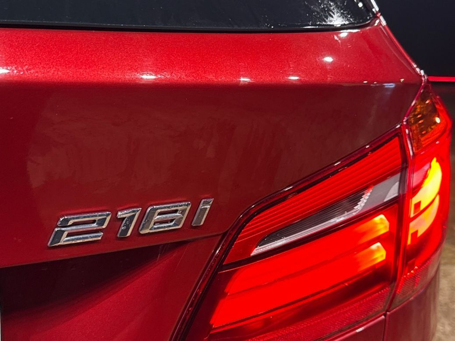 2019 BMW 2 Series ACTIVE TOURER - 1.5L AUTOMATIC - REVERSE CAMERA - HEATING A/C CONTROLS - ALLOY WHEELS €18,950