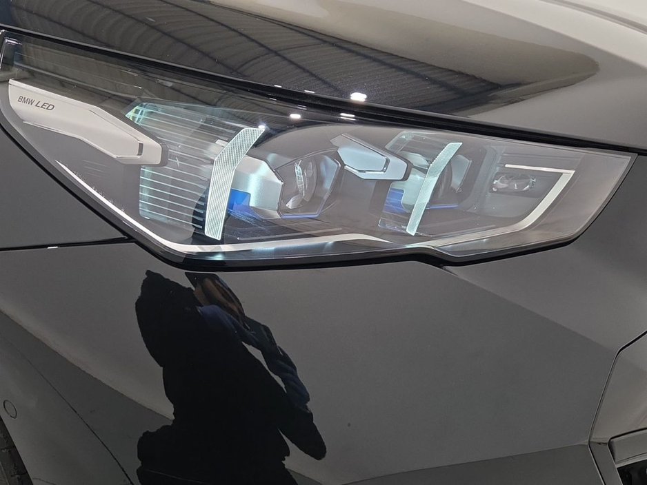 2024 BMW 5 Series 530e M Sport Saloon €62,950