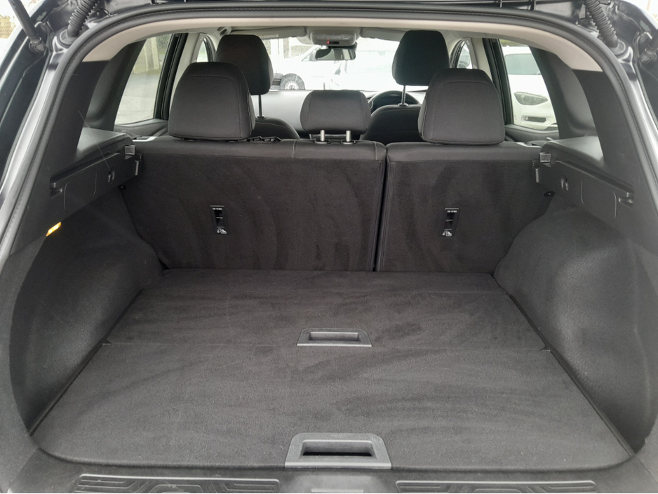 2018 Renault Kadjar - image 15