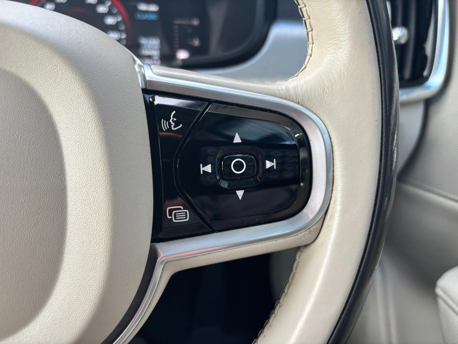2018 Volvo V90 D4 MOM GT Auto €23,995