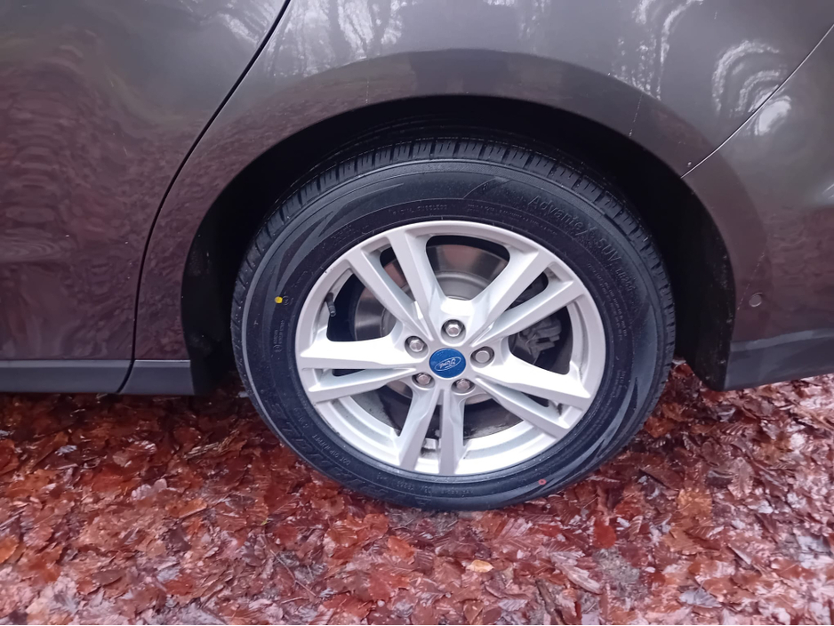 2016 Ford S-Max 2.0 TDCI 120PS ZETEC 7 SEATER 1 OWNER @ REDDY2DRIVE LTD €13,850