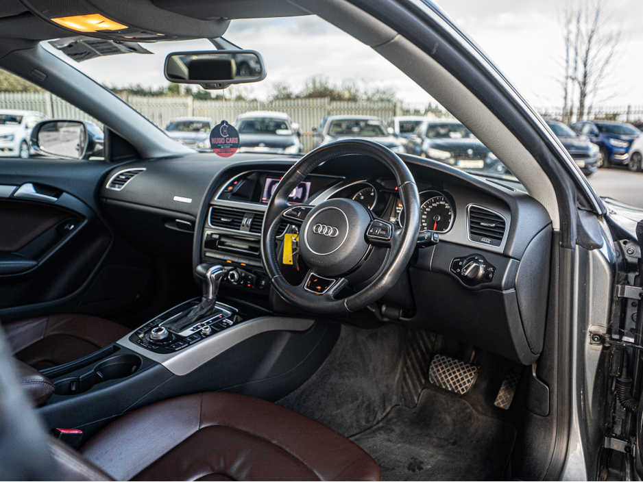 2014 Audi A5 - image 6