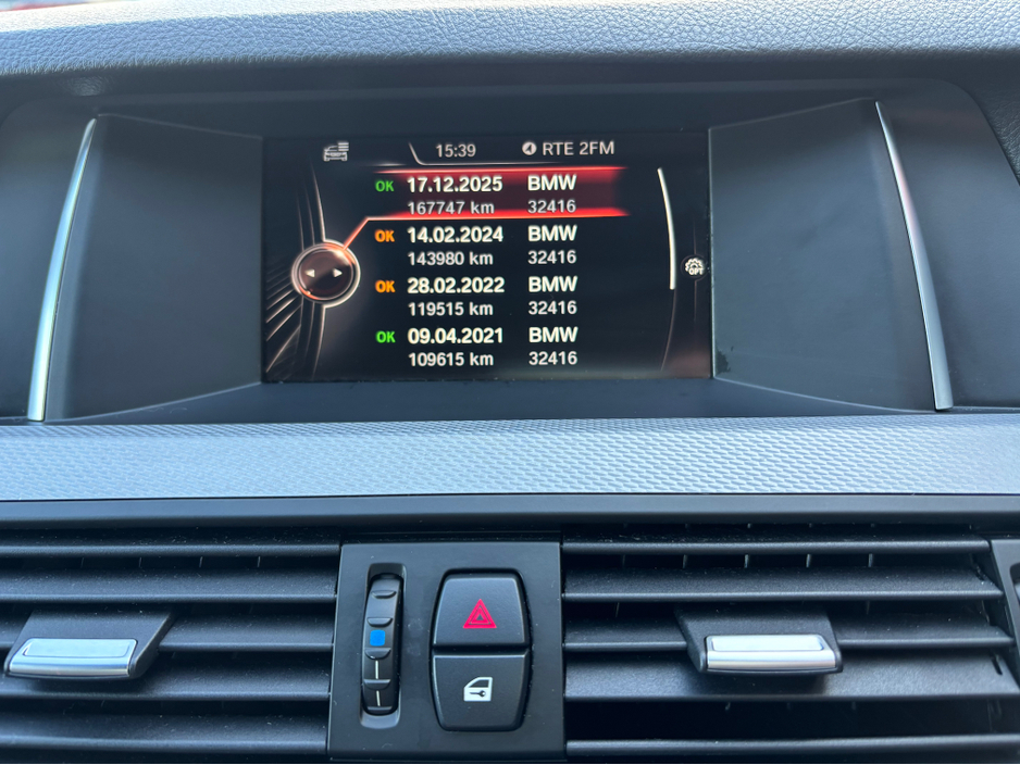 2016 BMW 5 Series - image 20