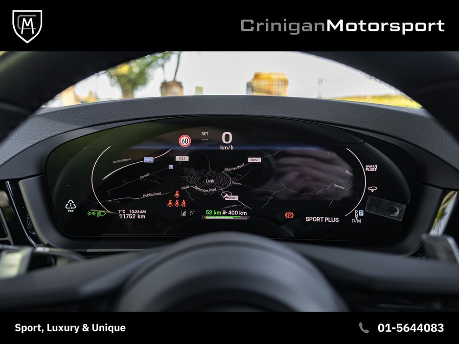 2025 Porsche Cayenne - image 16