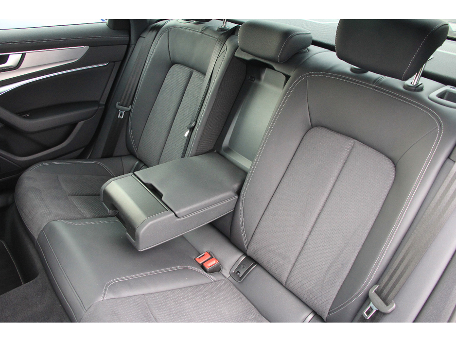 2024 Audi A6 - image 29