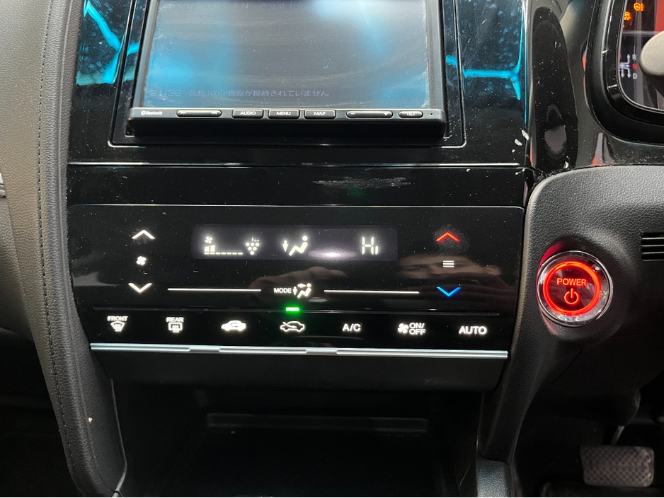 2022 Honda Shuttle ONLY €16950! 2022 HONDA SHUTTLE HYBRID SENSING 1.5 AUTOMATIC  / REVERSE CAMERA / CRUISE CONTROL €16,950