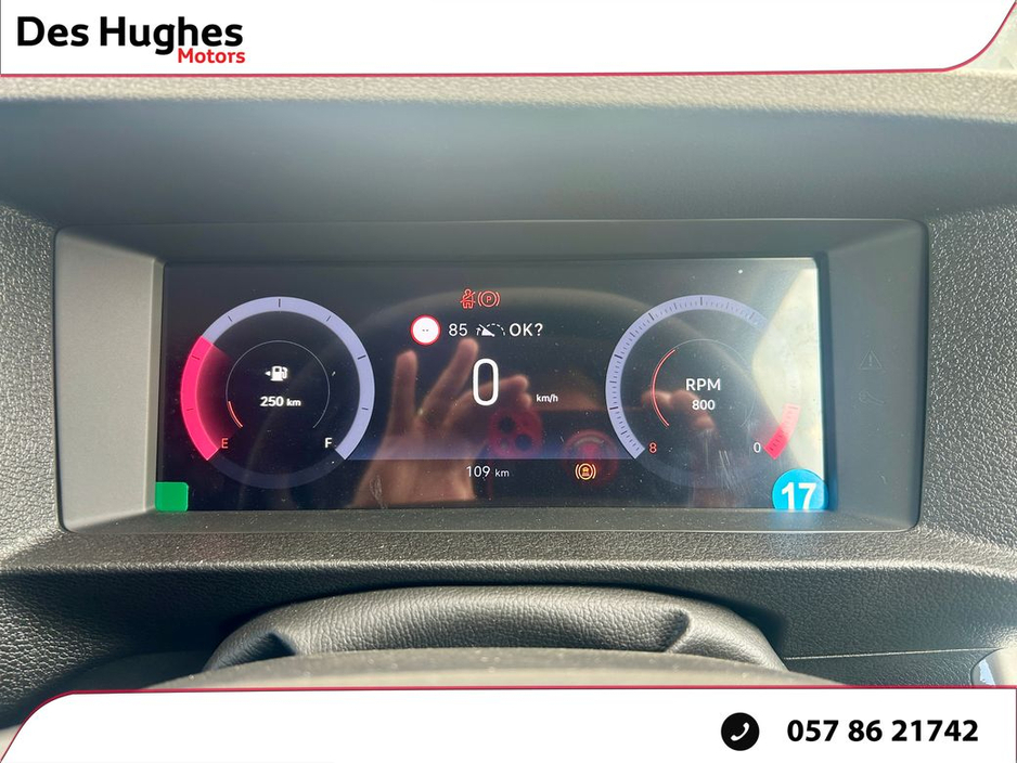 2025 Fiat Scudo - image 22