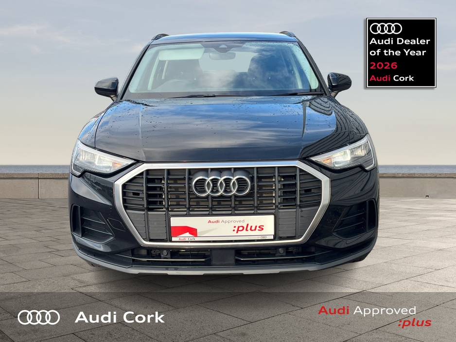 2024 Audi Q3 - image 2