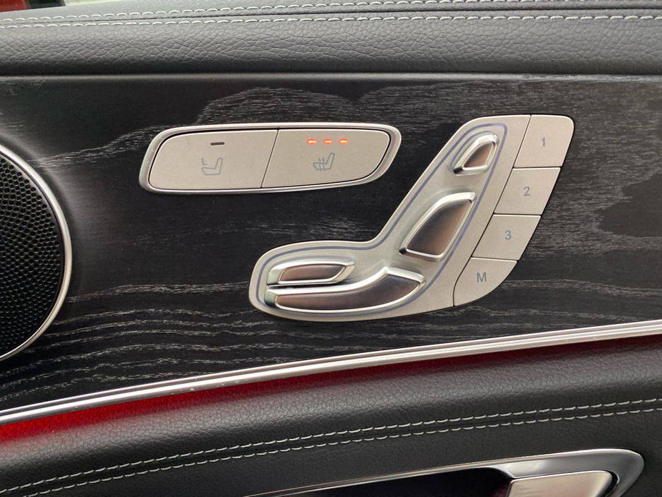 2019 Mercedes-Benz E Class - image 18