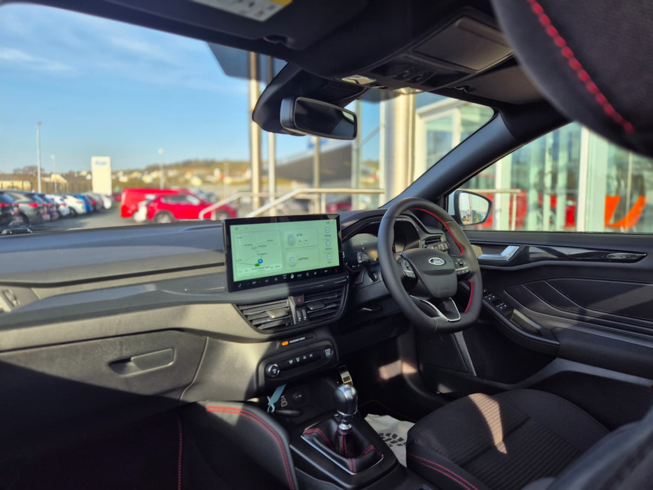 2026 Ford Focus - image 9