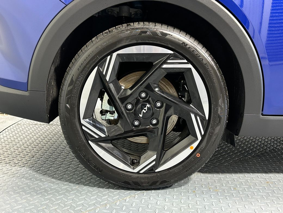 2026 Kia K4 - image 31