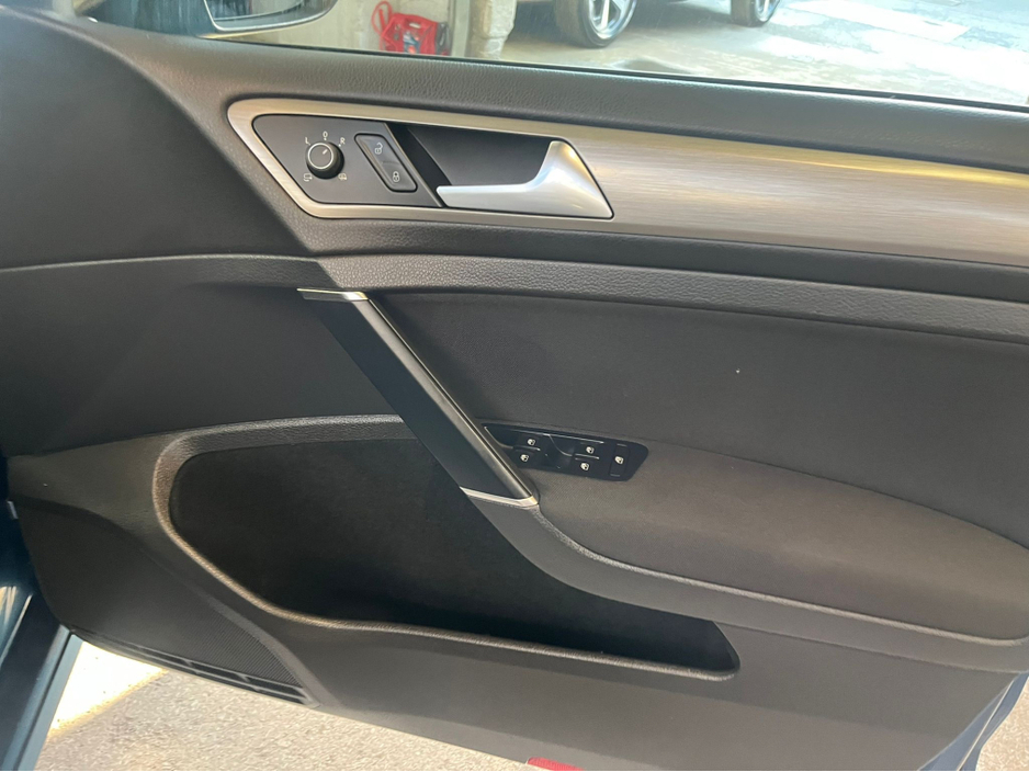 2017 Volkswagen Golf 1.2tsi DSG  automatic Fianance Available €15,850